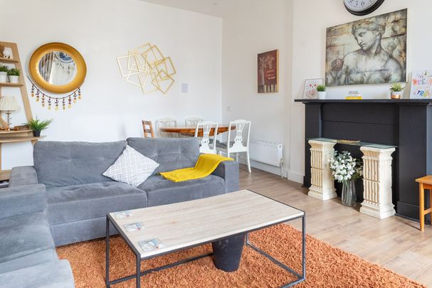 Shandwick Place - Photo 1