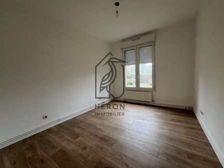 Appartement à louer, 2 pièces - Villeneuve-d'Ascq 59650 - Photo 3