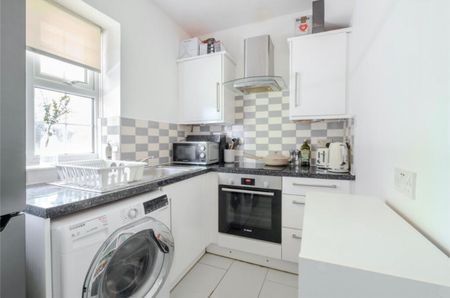 1 Bed Flat, Leigham Court Road, SW16 - Photo 4