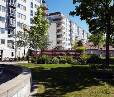 Muskotgatan 45 . - Foto 1