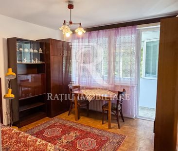 Apartament | 2 camere | Dacia Rogerius | 50 mp | Etaj 4 - Fotografie 4