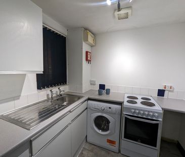 1 Bed Flat, Marquis Street, LE1 - Photo 4
