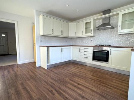 2 bedroom house to rent - Photo 5