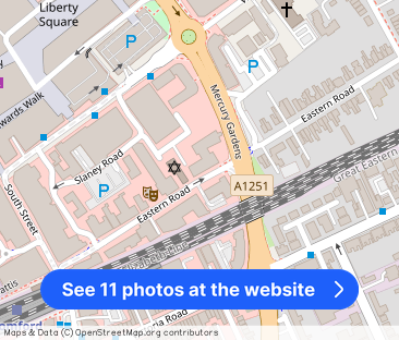 Scimitar House, 23 Eastern Road, Romford, Essex, RM1 - Photo 1