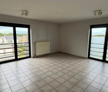 Appartement te huur in Aalter voor € 620 met 1 slaapkamer - Foto 1