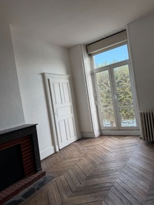 T3 place du chatelet - Photo 1