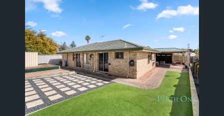 Family Home in Prime South Lake Location!! - Photo 5