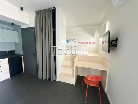 Studio/Γκαρσονιέρα για ενοικίαση Τερψιθέα - Γλυφάδα (Πάτρα) - Photo 2