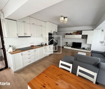 Apartament cu 2 camere etaj 2 pe Doamna Stanca - Photo 4