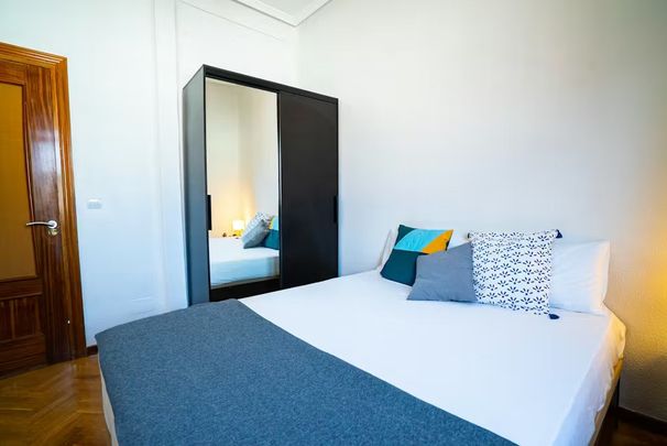 Calle Donoso Cortés, Madrid, Community of Madrid 28015 - Foto 1