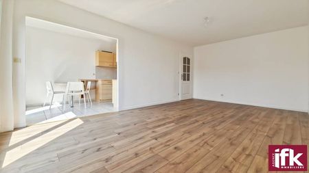 Location - Appartements - HORBOURG-WIHR - 68180 - Photo 2