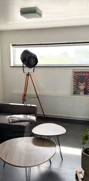 Huis te huur in Outer voor € 990 met 2 slaapkamers - Photo 1