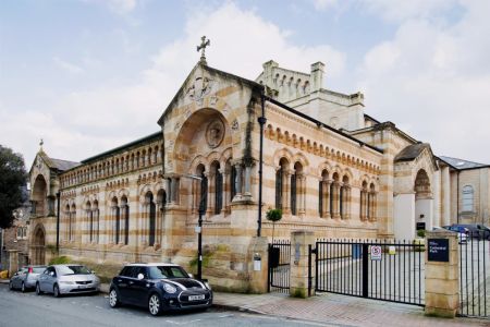 Medium Ensuite - Photo 5