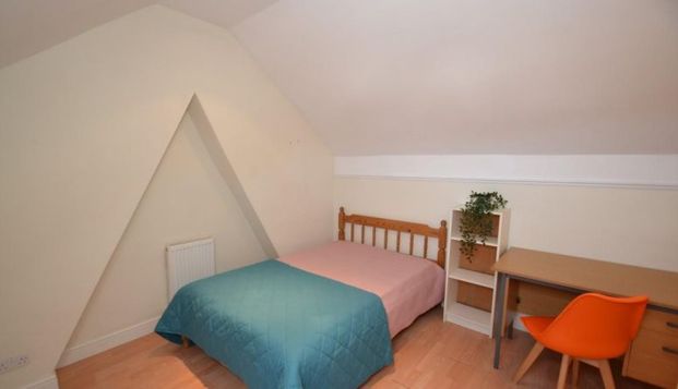 62 Oxford Road, EX4 6QX (x5) - Photo 1