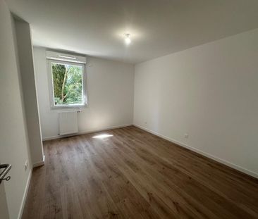 location Appartement T3 DE 64.25m² À TOULOUSE - Photo 1