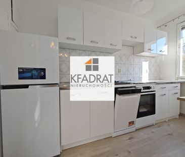 Kijewo - wynajem, 1 pok. 35m2, I piętro, balkon - Zdjęcie 4