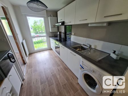 T2 MEUBLE - QUIMPER - Photo 2