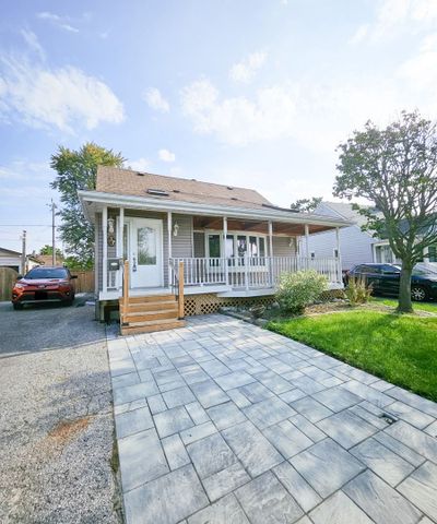 For Lease - 33 Woodhouse Crescent, Ajax, Ontario - Photo 4