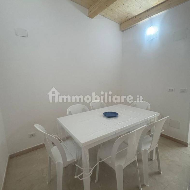 Trilocale via Cristoforo Colombo, Marina di Gioiosa Ionica - Photo 1