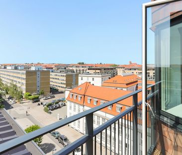 1 værelses lejlighed - Foto 3