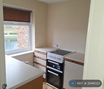 1 bedroom flat to rent - Photo 2
