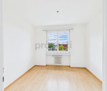 Einzigartige Wohnung in Arbon mit viel Licht und Komfort - Photo 6