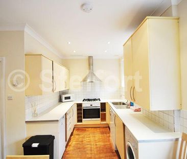4 bedroom apartment to rent - Photo 5