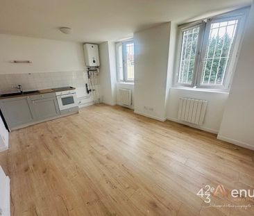 APPARTEMENT T1 A LOUER - Photo 4