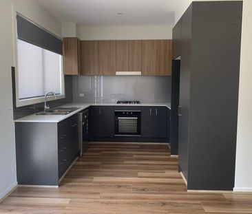 2 BEDROOM PLUS STUDY - Photo 5