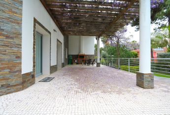 Moradia T4 em Setúbal