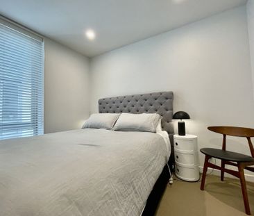 Two Bedroom Central City Apartment - Photo 1