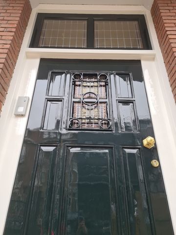 Te huur: Appartement Burgemeester Reigerstraat in Utrecht - Photo 2