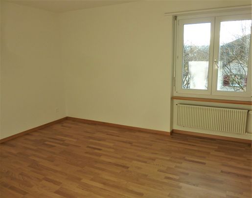 4 Zimmer, 79 m², 3. Stock - Photo 1