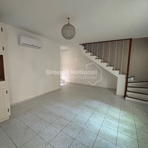MAISON DE VILLLAGE - 3 PIECES - 56 M², - Photo 2