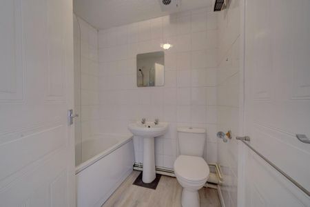 1 bedroom apartment to rent - Photo 5