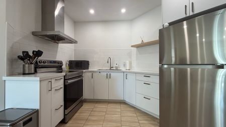 Appartement à louer - Photo 5