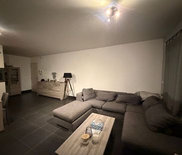 Gelijkvloers appartement te huur in Gavere - Photo 4