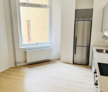 Storgatan 18D - Foto 3