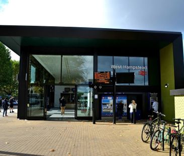 65 Maygrove Road, West Hampstead, London, NW6 2DA - Photo 5