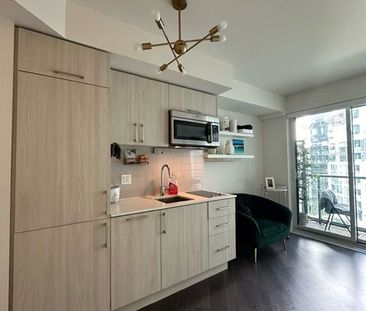 For Lease - 27 Bathurst Street Unit# 701W, Toronto, Ontario - Photo 4