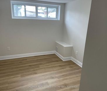 For Lease - 37 Edgemont Drive Unit# Lower, Brampton, Ontario - Photo 5