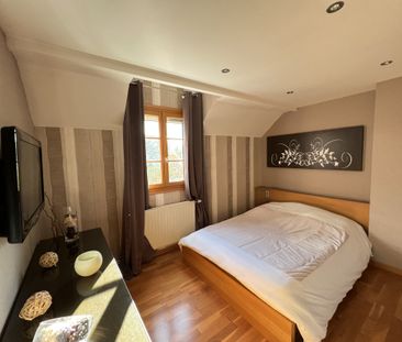 Location Maison 5 pièces 142m² HUISSEAU SUR MAUVES 45130 - Photo 6