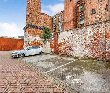 2 bedroom flat to rent - Photo 6