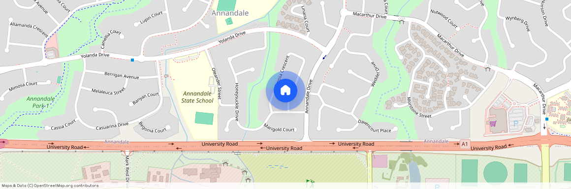 41 Serissa Crescent, Qld 4814, Annandale