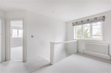 5 bedroom detached house to rent - Photo 4