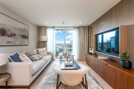 APARTMENT 310, SHORE CLUB, BEACH ROAD, DUBLIN 4, D04 W9E2 - Photo 5