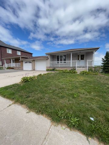 For Lease - 57 Simcoe Road Unit# Basement, Bradford West Gwillimbury, Ontario - Photo 5