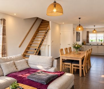 moderne woning in Houthulst-Klerken - foto 1
