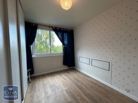 Appartement à louer 3 pièces 65.9m² - Photo 4