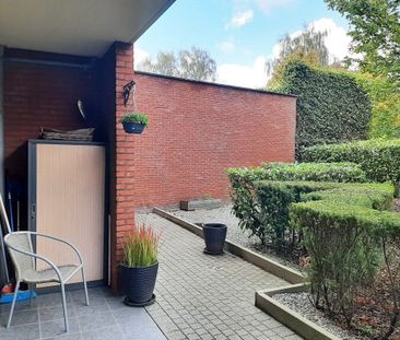 Gelijkvloers appartement te Hasselt - Foto 4